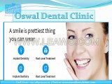 oswal dental clinic- dentist in pune