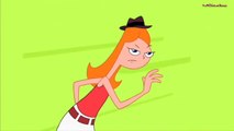 Phineas and Ferb - Perry the Teenage Girl