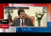 Journalist Hamid Mir Interview With Asif Zardari Was Planted - Dr. Aamir Liaquat Reveals