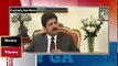 Journalist Hamid Mir Interview With Asif Zardari Was Planted - Dr. Aamir Liaquat Reveals