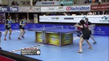 2016 Austrian Open Highlights: Hina Hayata/Kato Miyu vs Honoka H./Sato Hitomi (Final)