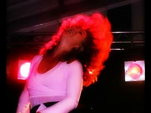 Lita Turner - I can't stand the rain-QZUa-vAVBxw-HQ