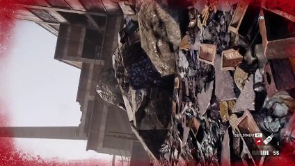 ** Homefront: The Revolution ** gameplay without commentary !! (11)