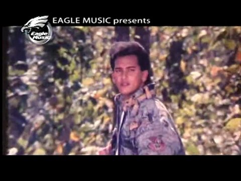 Akhonto somoy Bhalobasar Full Video Song Ft. Salman shah & Mousumi _ HD_youtube Lokman374