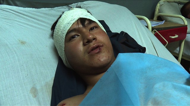 Attentat contre une mosquée chiite à Kaboul: au moins 27 morts