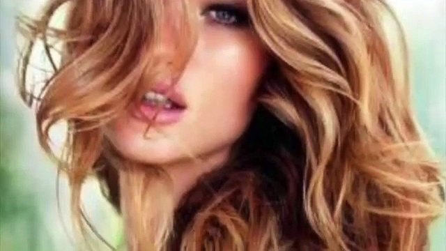 39. Every two days, she throws a bottle of beer in her hair, when you know the reason you want to do the