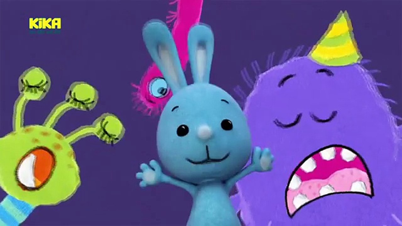 KiKANiNCHEN Videos | Mehr auf KiKA.de