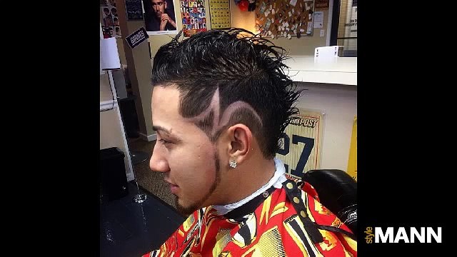 50 Delightful Fade Haircut Ideas Good Looking Styles For Every Guy