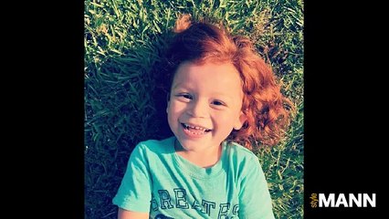 50 Stunning Boys Long Hairstyles Redefining Your Kids Appearance