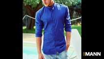 50 Fashionable Untucked Shirts Casual and Semi Formal Looks for Men