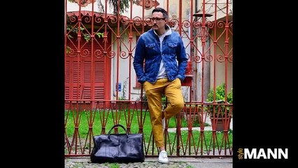 All You Need to Know About the Weekender Bag and 35 Ways to Style It