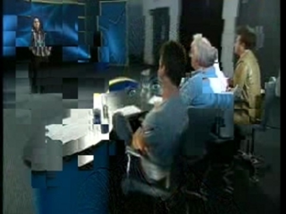 Attention, pop star !