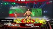 Roman Reigns Vs Rusev Hell in Cell 2016 __ WWE 31_10_16