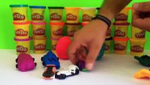 Hot Wheels Kinder Surprise Play-Doh Egg Opening - Kinder Eggs Troll and Minds Games Toy