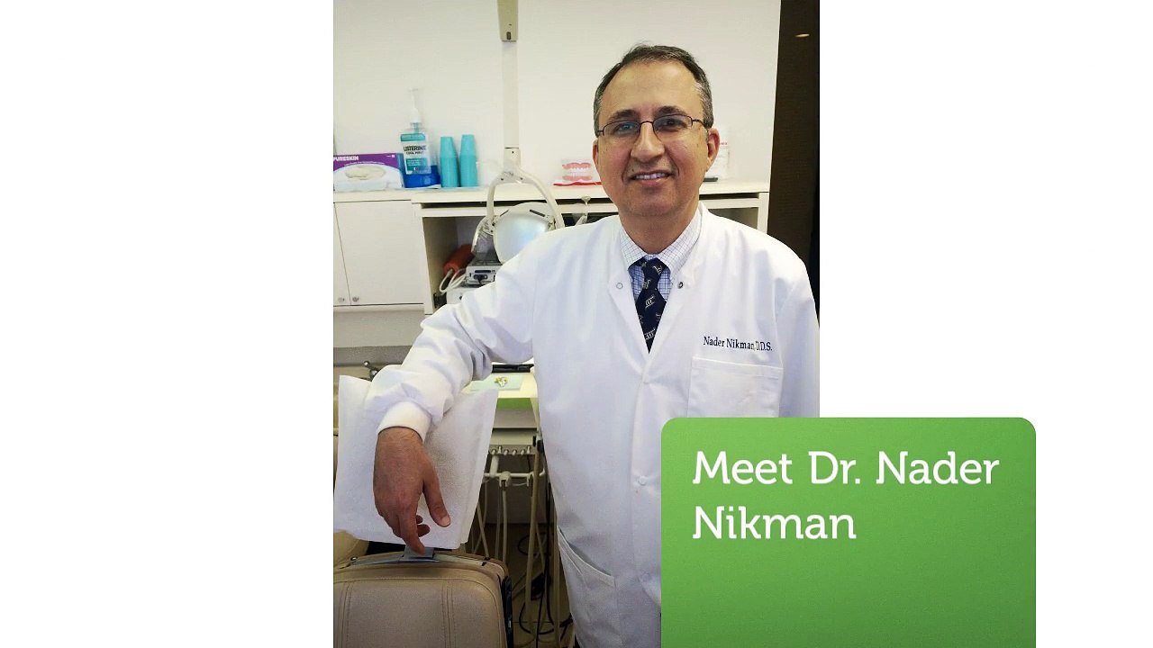 Brentwood Center for Cosmetic Dentistry in Santa Monica, CA