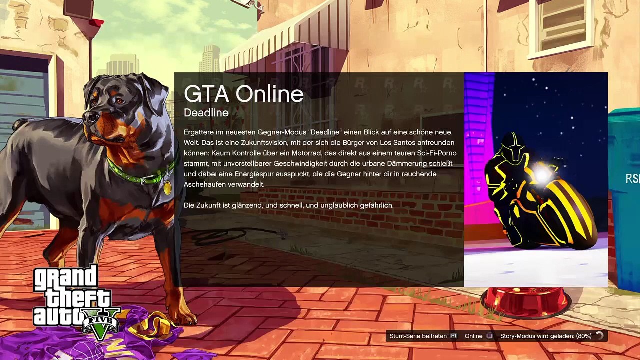 GTA V Story (20)