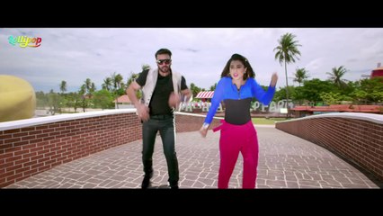 Dil Dil Dil _ Full Video Song _ Shakib Khan _ Bubly _ Imran and Kona _ Boss Giri_HD