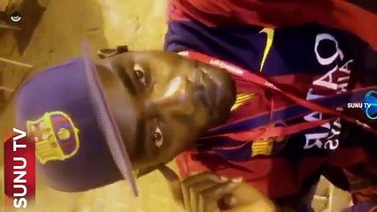 Match Ram Dan avec Waly Seck - Mariés vs Célibataires 4-8