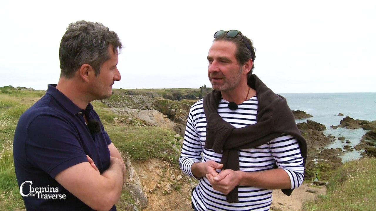 Chemins de traverse : l'association ANGE