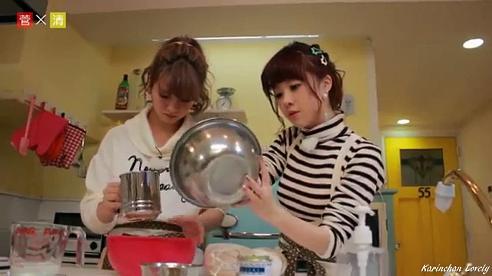 Berryz工房dvd Magazine Vol 41 07 菅谷梨沙子 清水佐紀 動画dailymotion