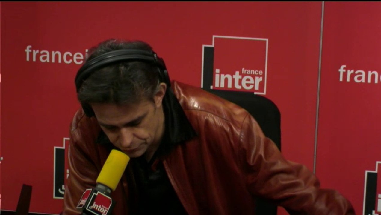 David Pujadas et Gilles Bouleau vont-ils plus vite que la musique ? - l'après-coup de Bruno Donnet