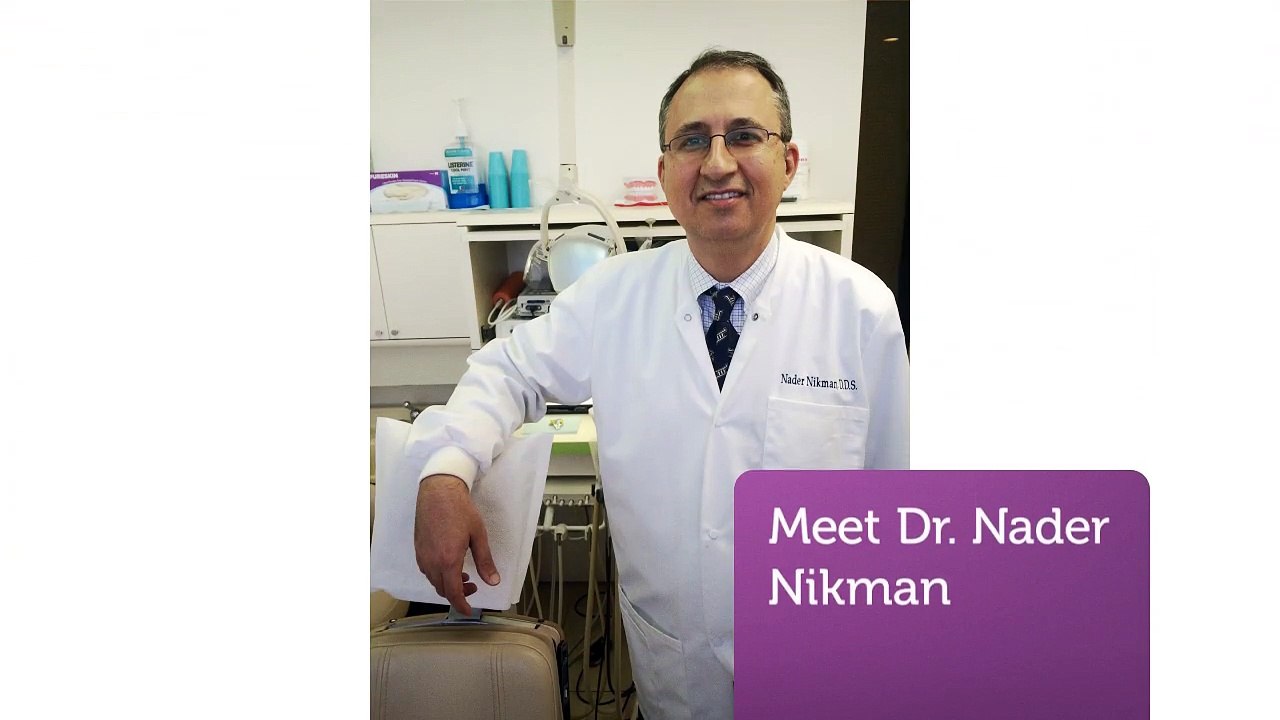 Brentwood Center for Cosmetic Dentistry in West Los Angeles, CA