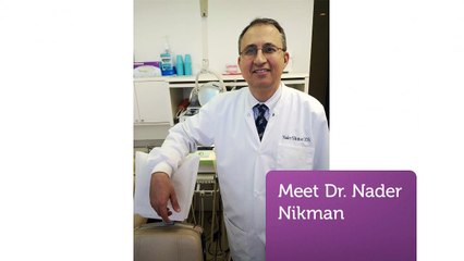 Brentwood Center for Cosmetic Dentistry in West Los Angeles, CA