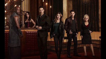 Lucifer temporada 2 - Promo 2×10 'Quid Pro Ho'