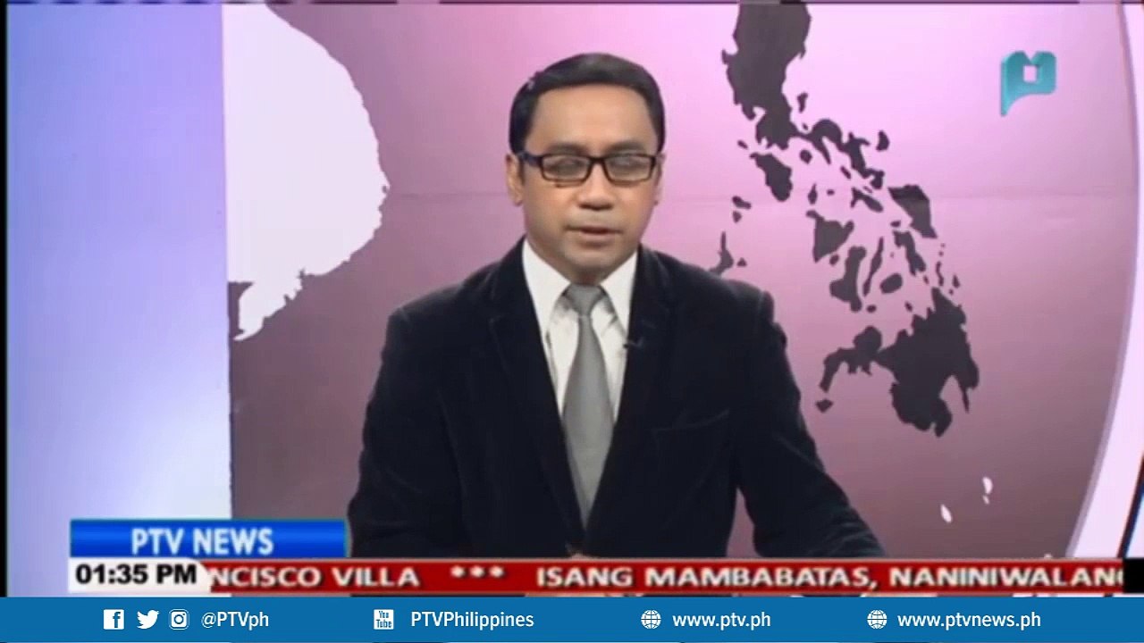 Sen. Pres. Pimentel, nirerespeto ang desisyon ni Pres. Duterte na suportahan ang pagpapalibing kay ex-Pres. Marcos sa LN