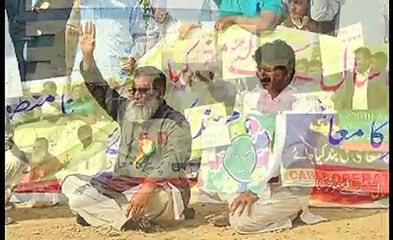 cable operator protest