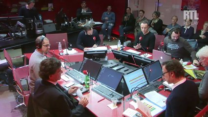 Luc Ferry dans A La Bonne Heure - Partie 1