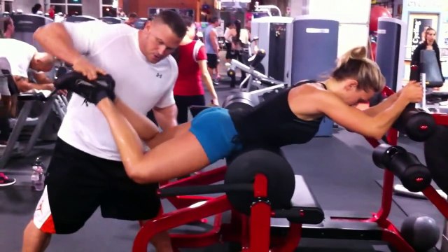 Workouts For Women Legs Leg Exercises To Burn Fat Fast