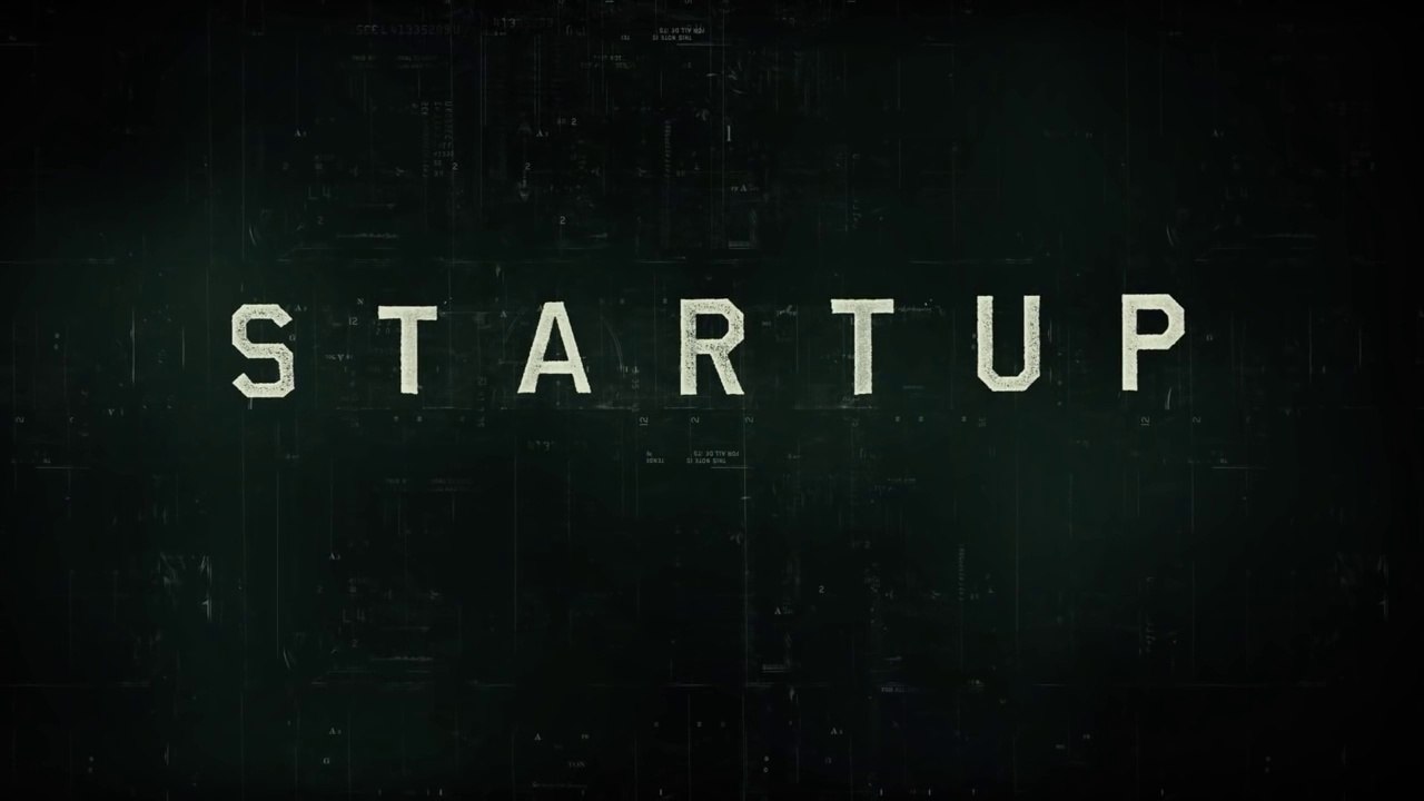 STARTUP (2016) Trailer - Season 1
