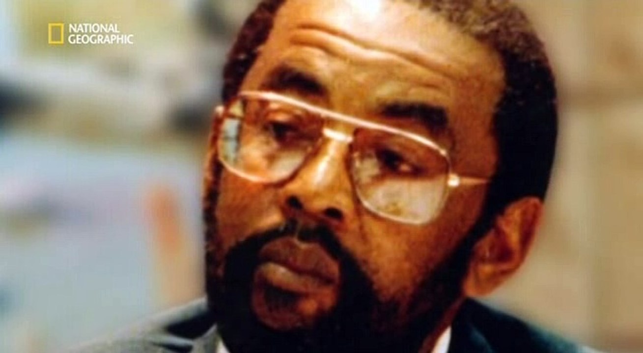 Sekunden vor dem Unglück  S1E06 - Sunset Express - Zugfahrt in den Tod