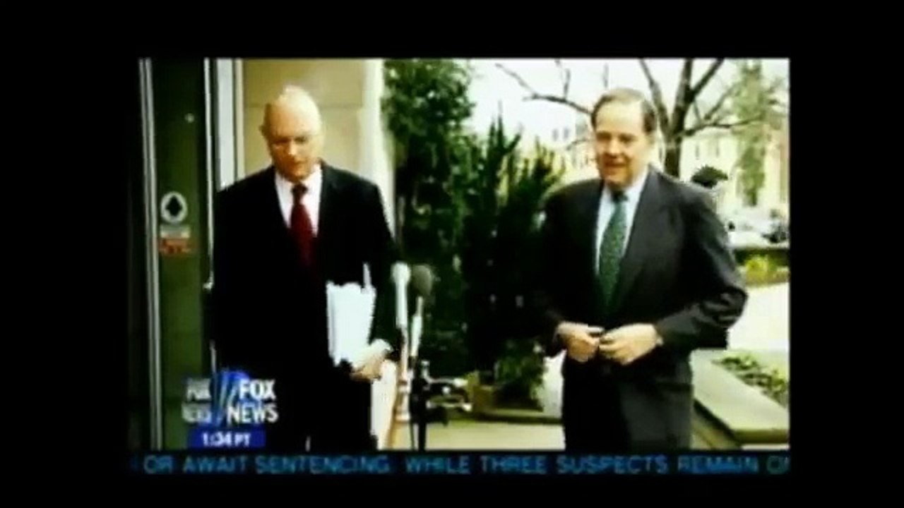 BOMBSHELL: THE CLINTON CARTEL EXPOSED Pt.2