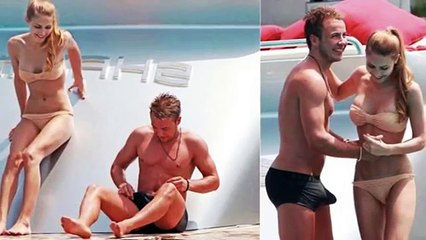 53. 'Natural Viagra”, a doctor told me. You'll see when you try it. Awesome