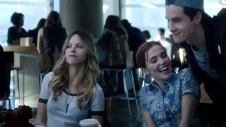 Before I Fall Official Trailer 1 (2017) - Zoey Deutch Movie -