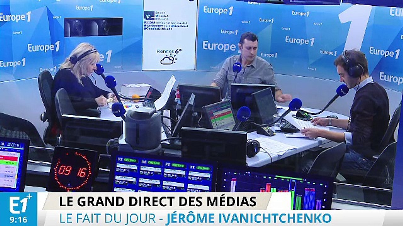 France 2 : Mathieu Madénian et Thomas VDB ont-ils été censurés lors de la soirée électorale ?