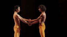 Trailer La IXe Symphonie par le Béjart Ballet