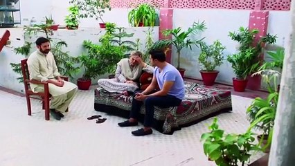 Mein Mehru Hoon Ep 85 21st November 2016 Part 2