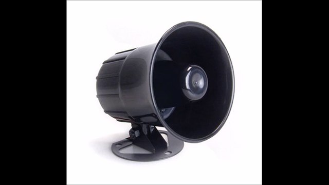 DjBurakUlus - Araba Alarm (Best Of Mix 2010)