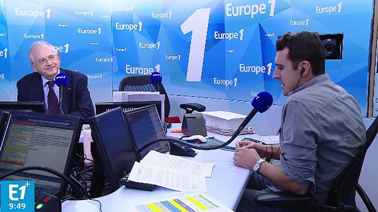 Olivier Schrameck : "Nous avons reçu des dizaines de plaintes concernant Super Nanny"