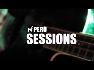 Groovypedia Peru Sessions // Bite The Local Sound