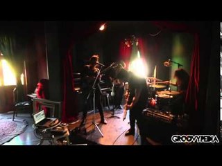 Sexy Groove - I just wanna say that I love you // Groovypedia Brasil