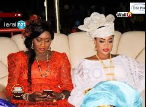 berndé ndéki de Sokhna Aida Diallo femme de cheikh béthio de 12 million