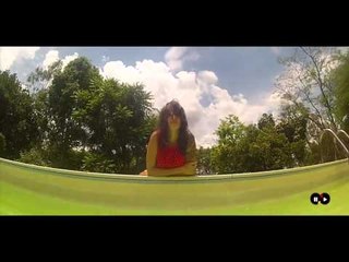 JULIA PACHECO - Revolution of the Race // Groovypedia Brasil