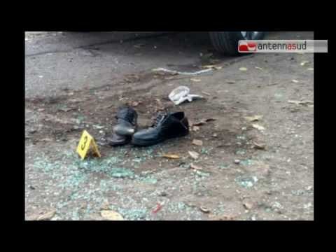 TGSRVnov21 foggia arrestato pirata della strada