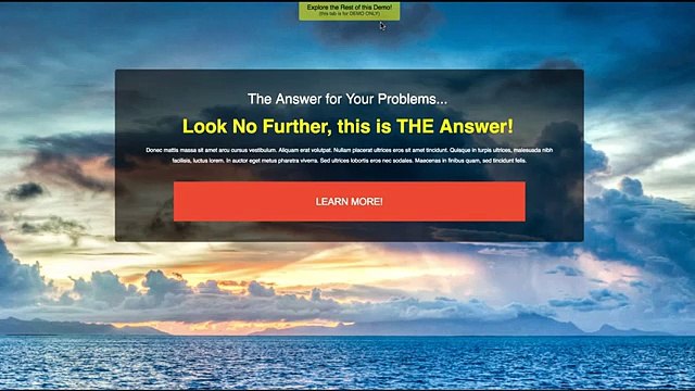 WP Theme Ultima review - WP Theme Ultima (MEGA) $23,800 bonuses