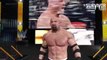 WWE 2K17 RECREATION - GOLDBERG DESTROYS BROCK LESNAR IN SURVIVOR SERIES 2016!