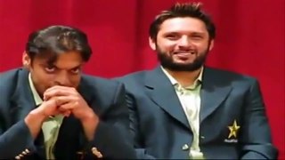 Shahid Afridi New Video Drooon Paktooon Yem Pashto Song